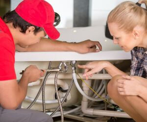 About Septic Pumping Service Inyokern, CA